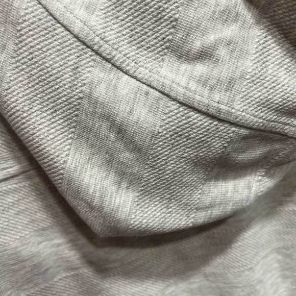 ZYIA Women’s Ivory Impetus Hoodie - Picture 7 of 10